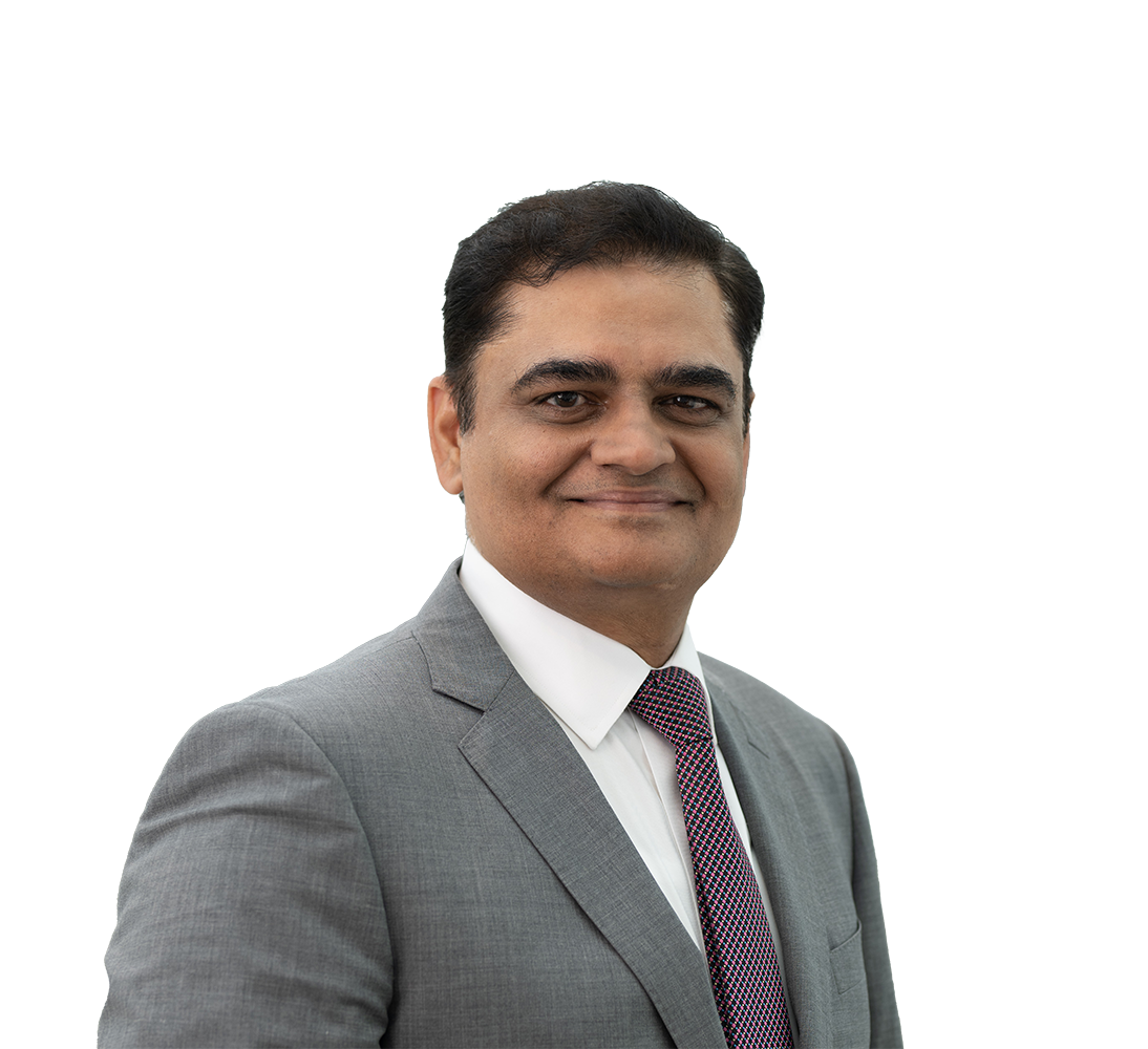 Muhammad Sajid Iqbal
